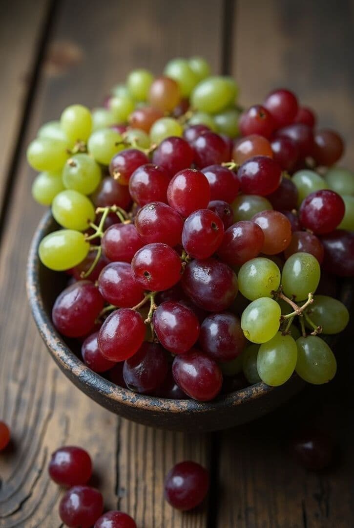 Grapes, image 1 of 1