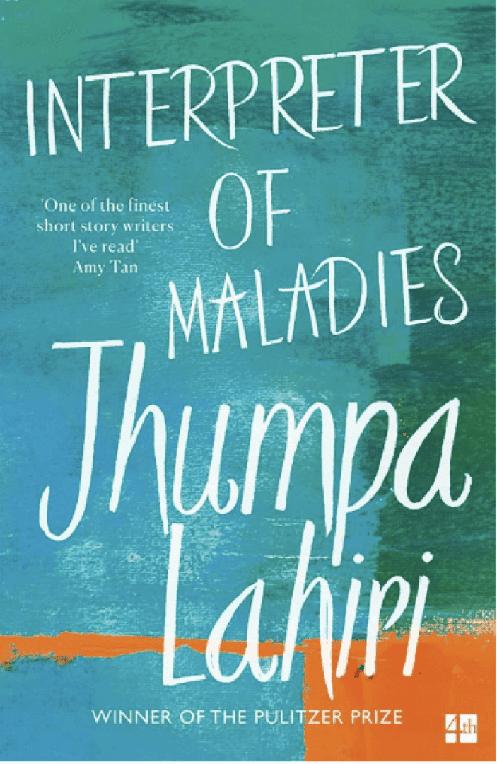 Interpreter of Maladies, image 1 of 1