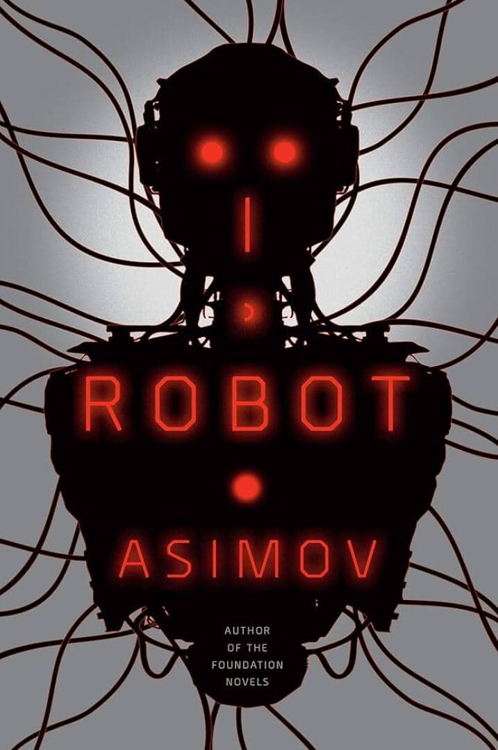 I, Robot, image 1 of 1