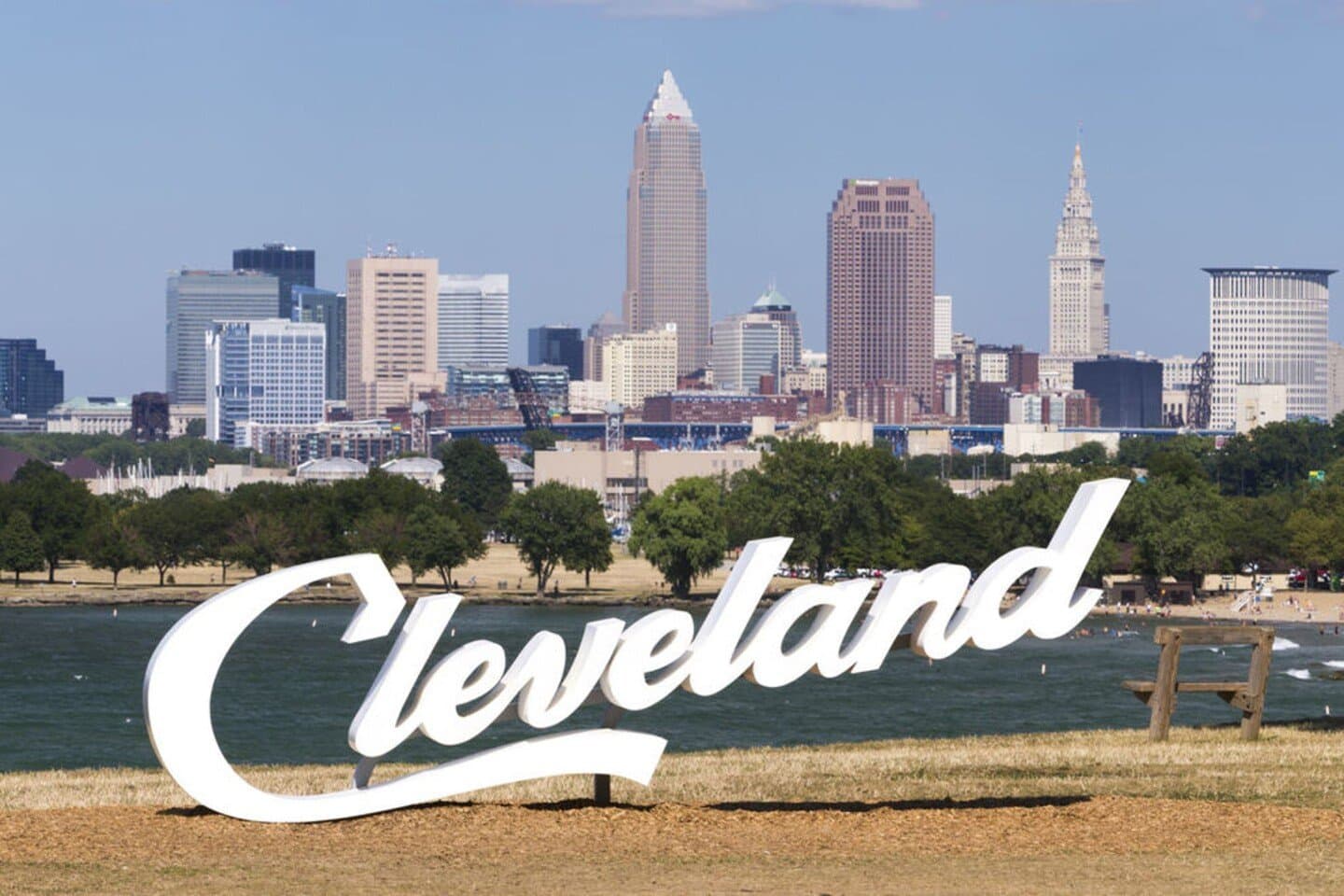 Cleveland, image 1 of 1