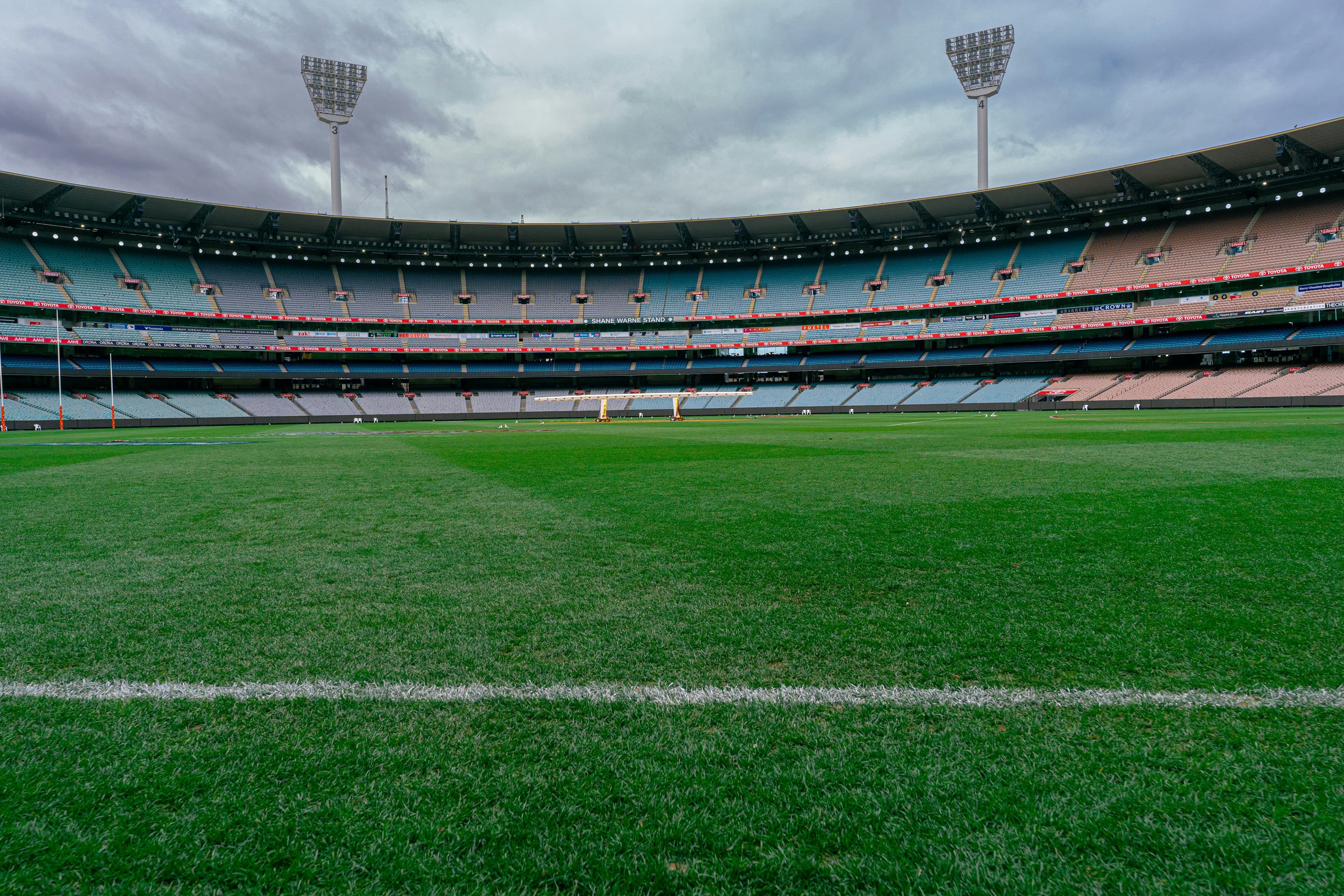 Estádio Jornalista Mário Filho (Maracanã), image 1 of 1