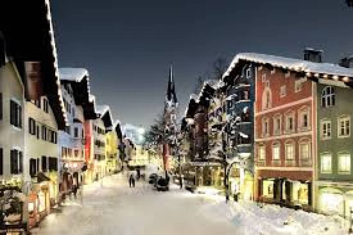 Kitzbühel, image 1 of 1