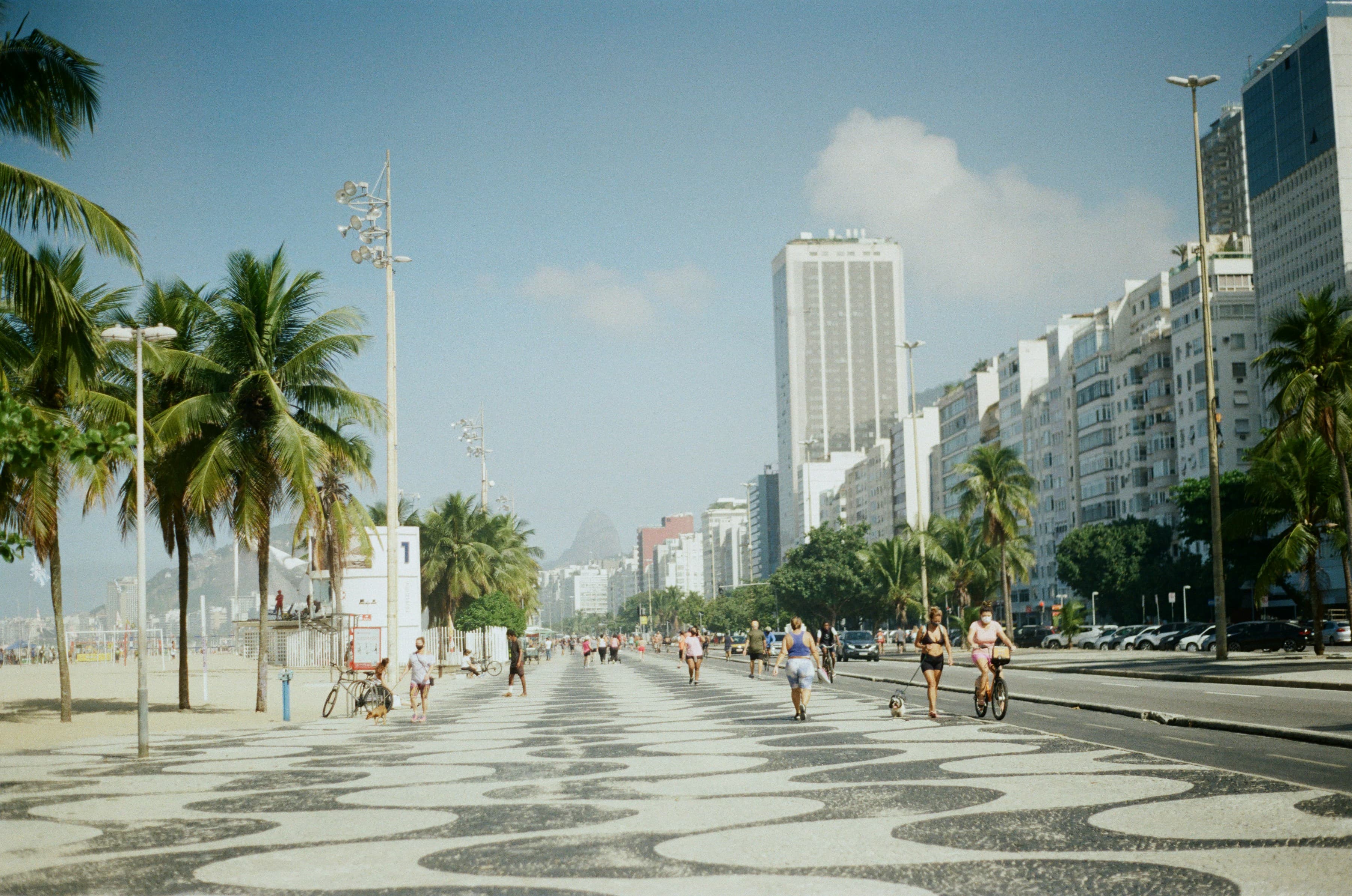 Complexo Esportivo de Deodoro, image 1 of 1