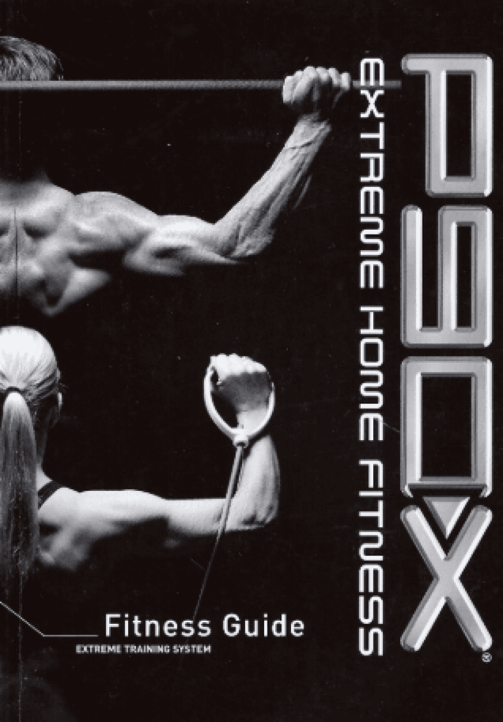 P90X, image 1 of 1