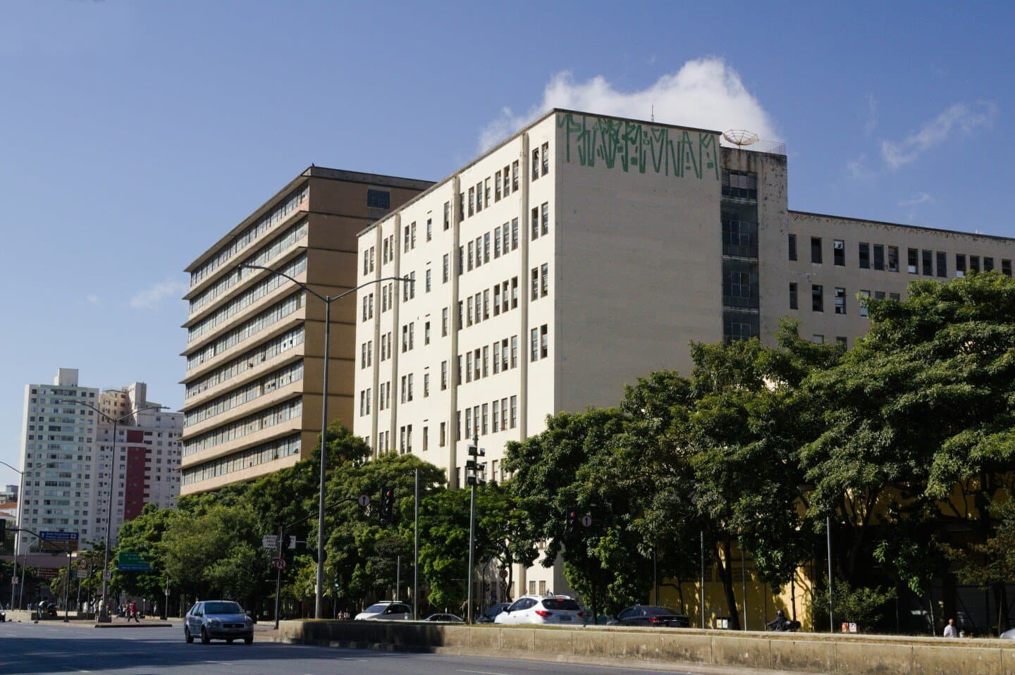 Hospital Federal de Ipanema, image 1 of 1