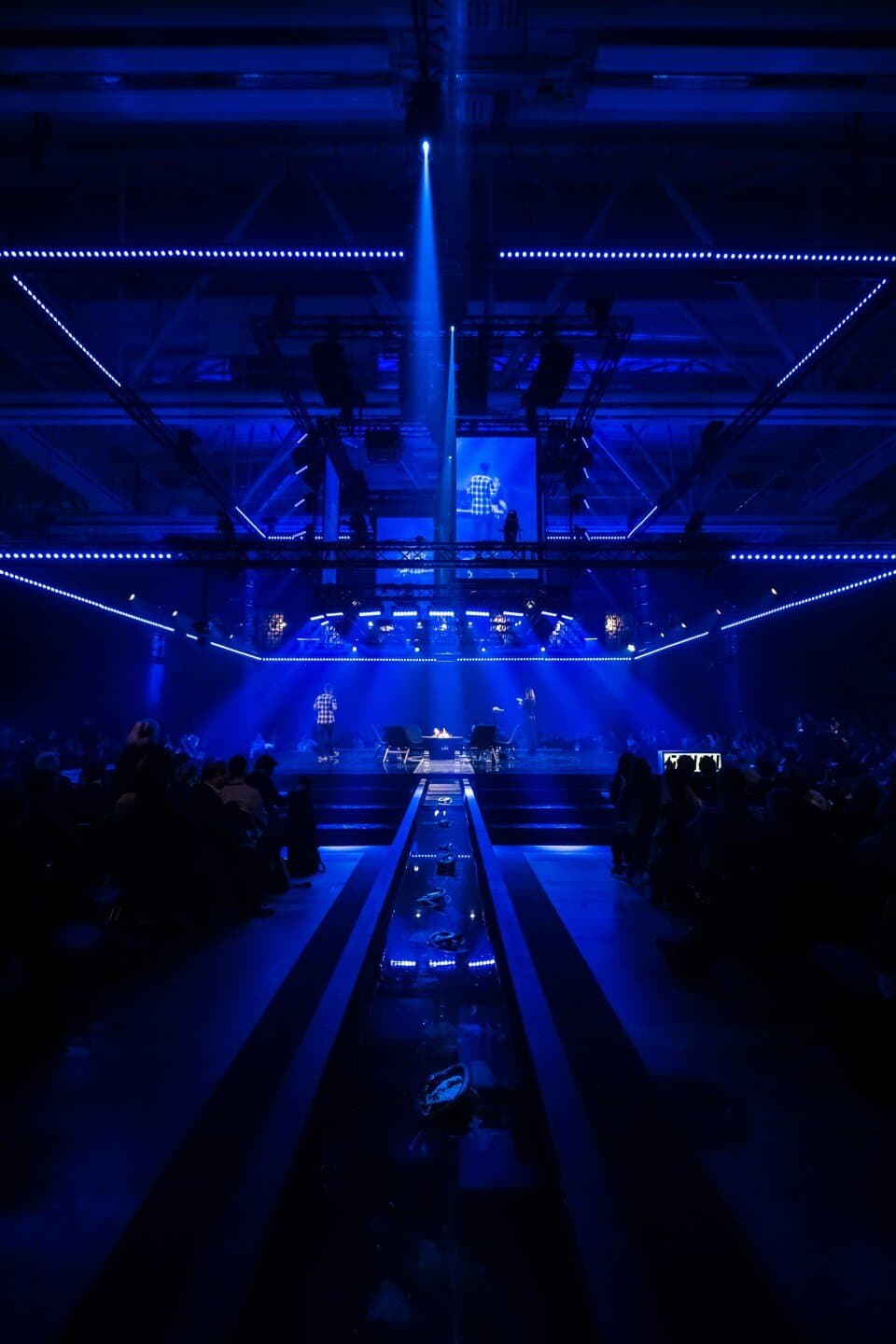 Helsinki Klub, image 1 of 1