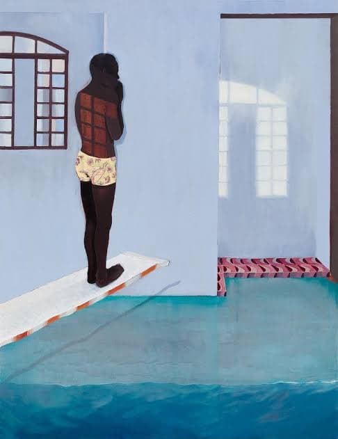 Antonio Obá, image 1 of 1