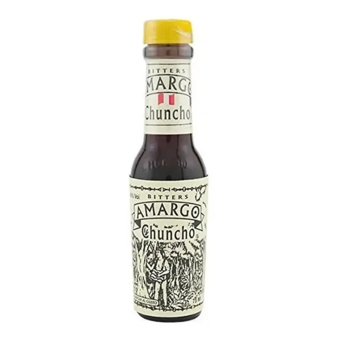 Amargo Chuncho, image 1 of 1