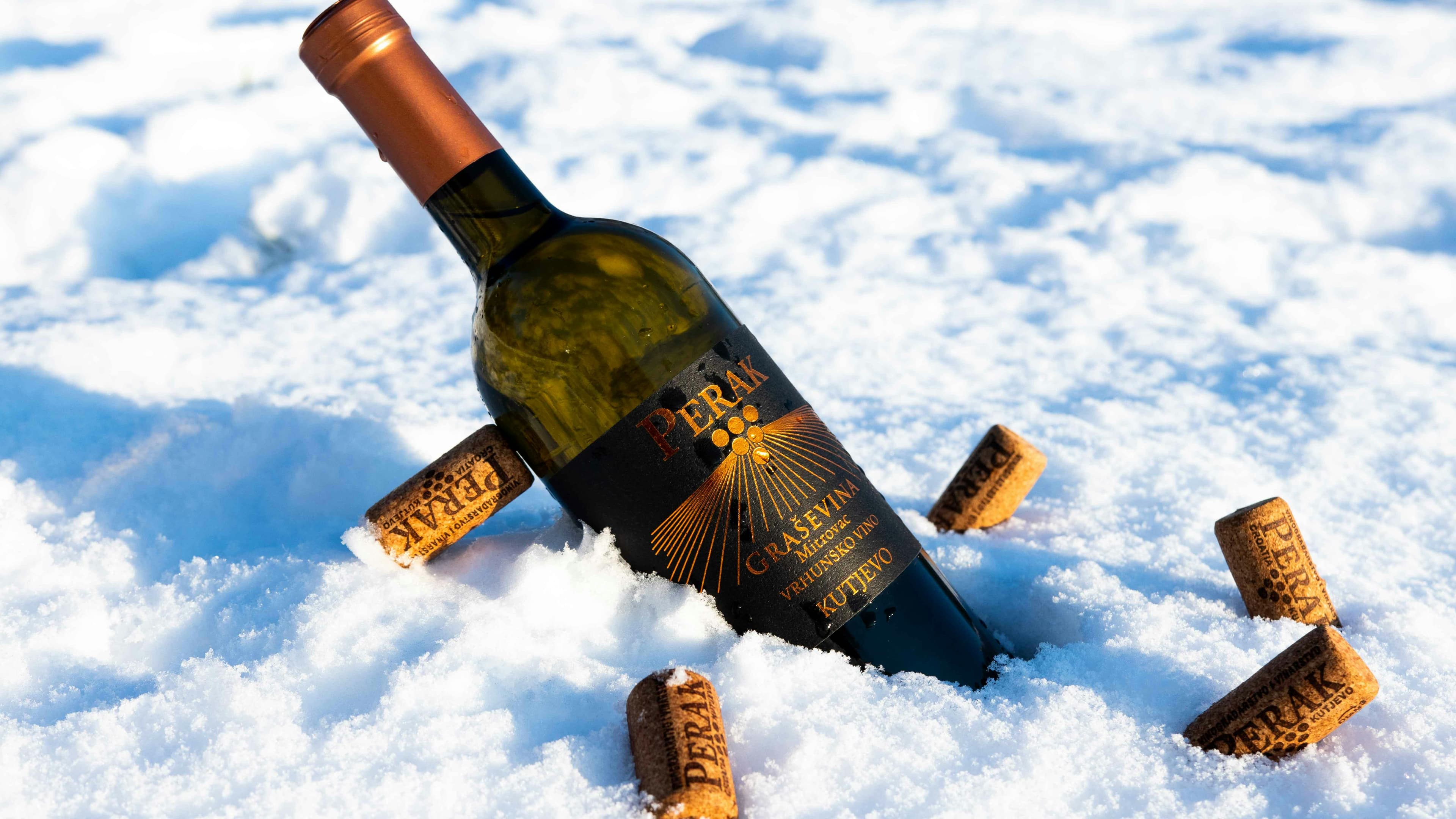 Salton Talento Merlot, image 1 of 1
