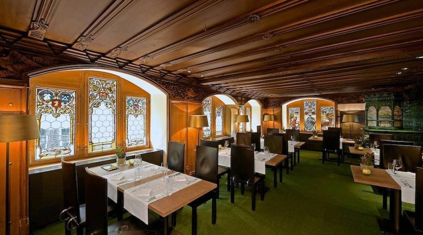Restaurant Rathauskeller, image 1 of 1