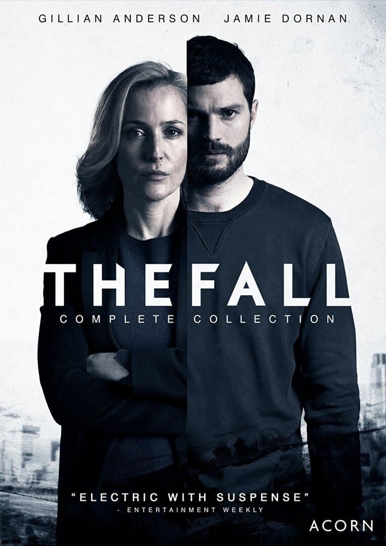 The Fall, image 1 of 1
