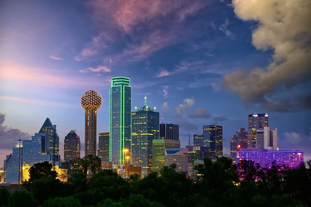 Dallas, image 1 of 1