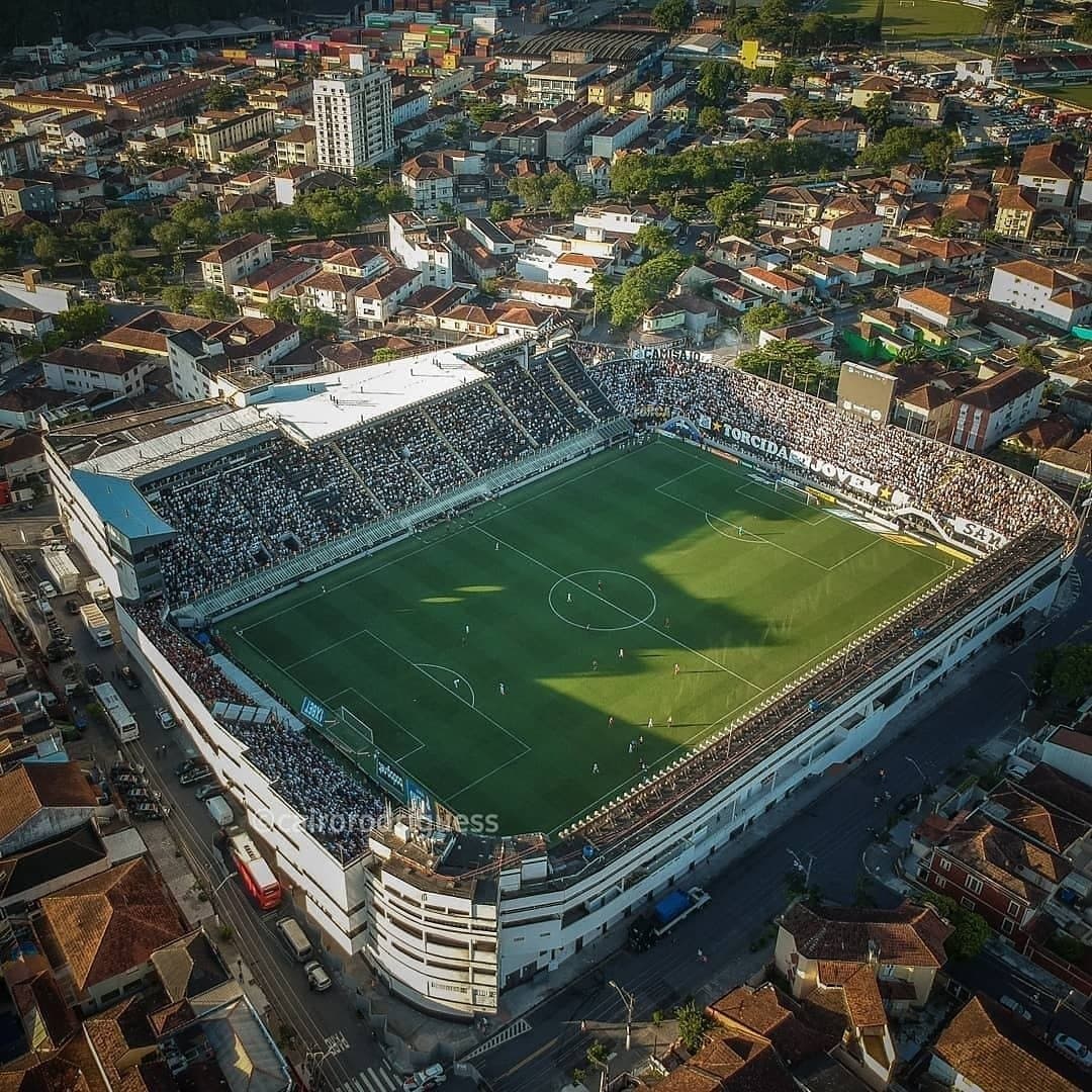 Estádio Urbano Caldeira, image 1 of 1