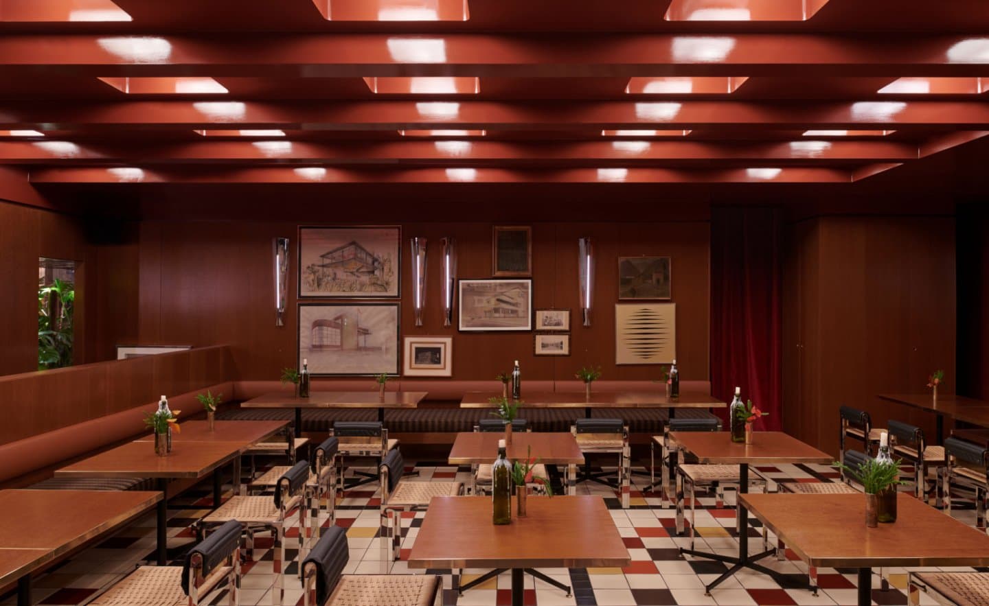 Trattoria del Ciumbia, image 1 of 1