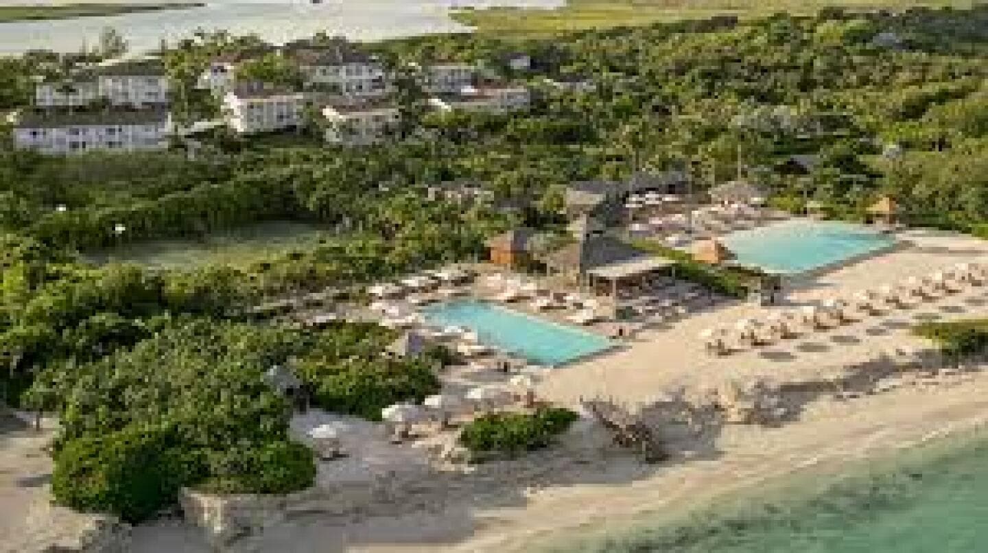 Como Parrot Cay, image 1 of 1