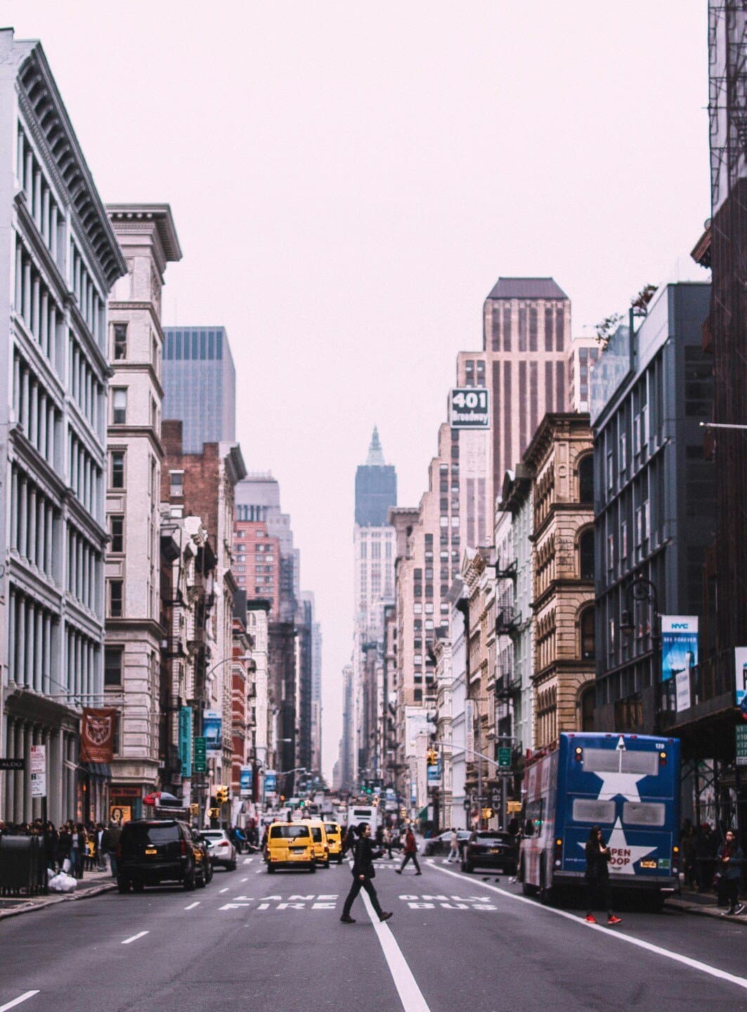 Consumer City (Glaeser, Kolko & Saiz, 2001), image 1 of 1
