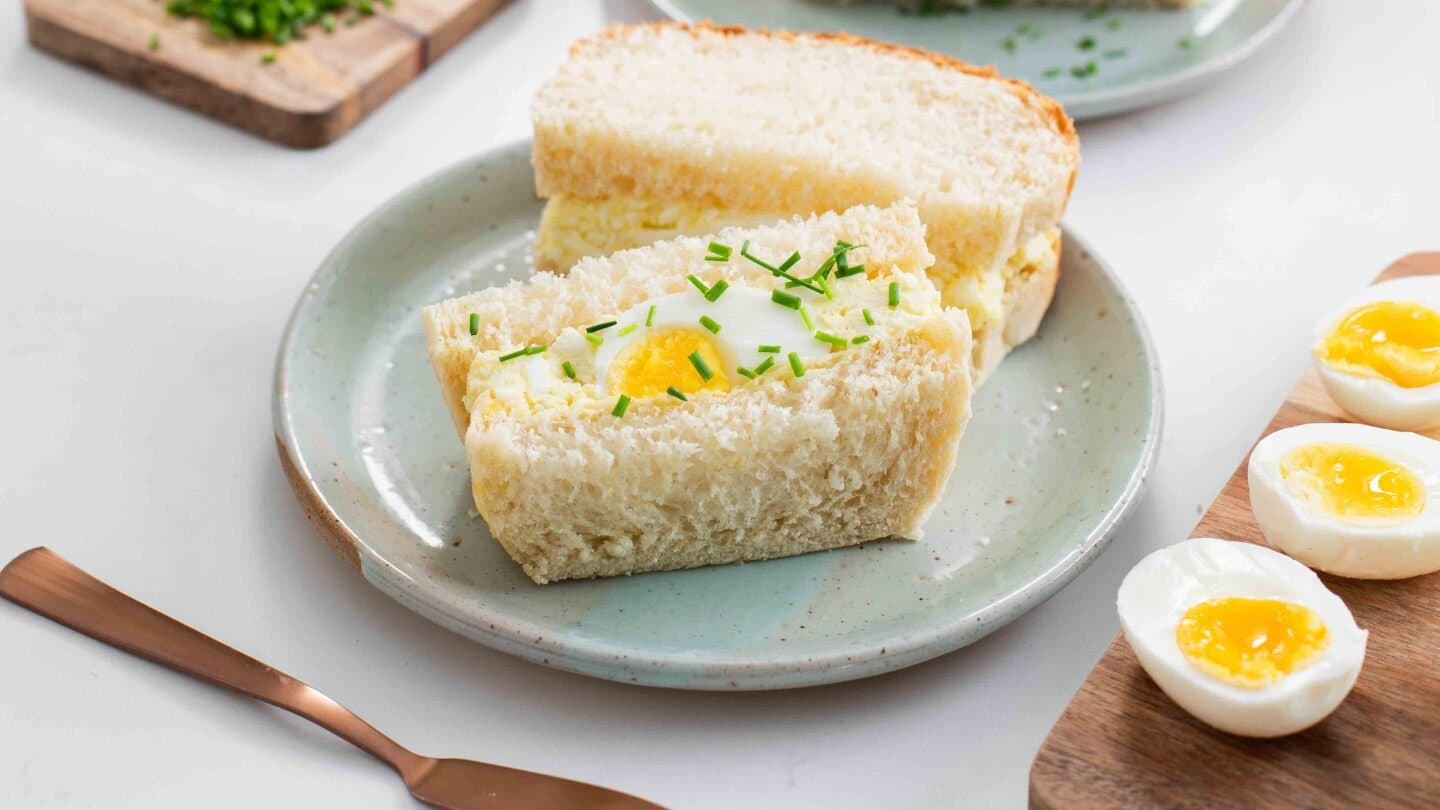 Tomago Sando, image 1 of 1