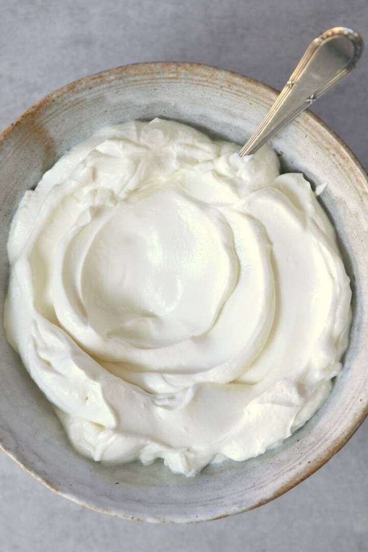 Greek Yogurt, image 1 of 1