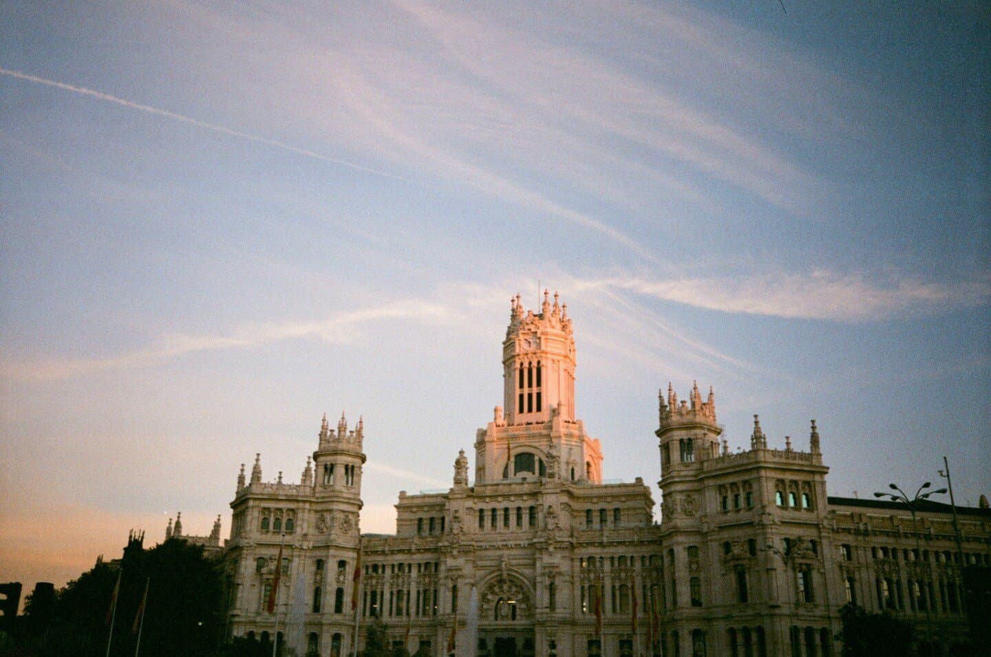 CentroCentro Cibeles, image 1 of 1
