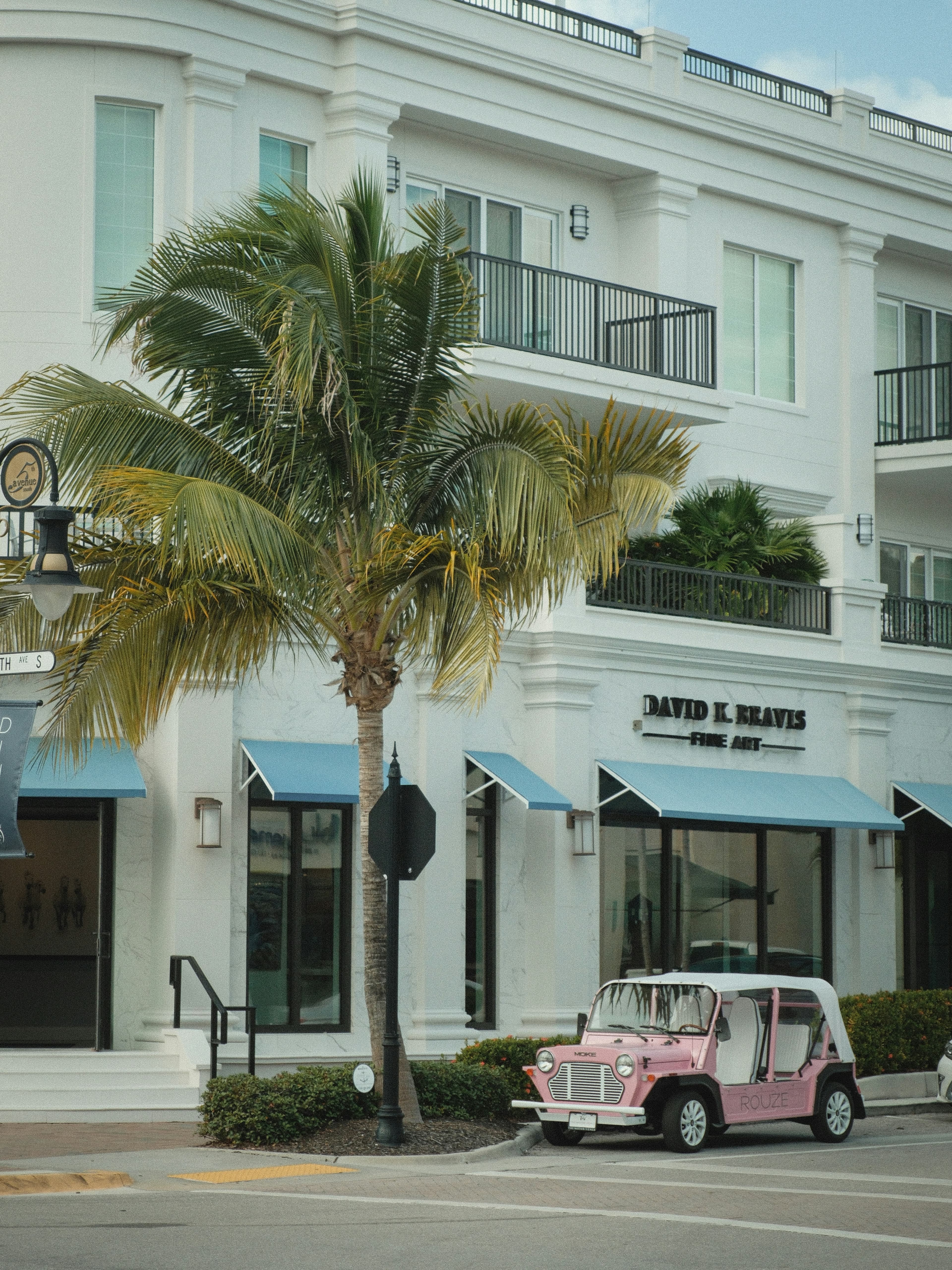 Supercar Rooms Miami, image 1 of 1