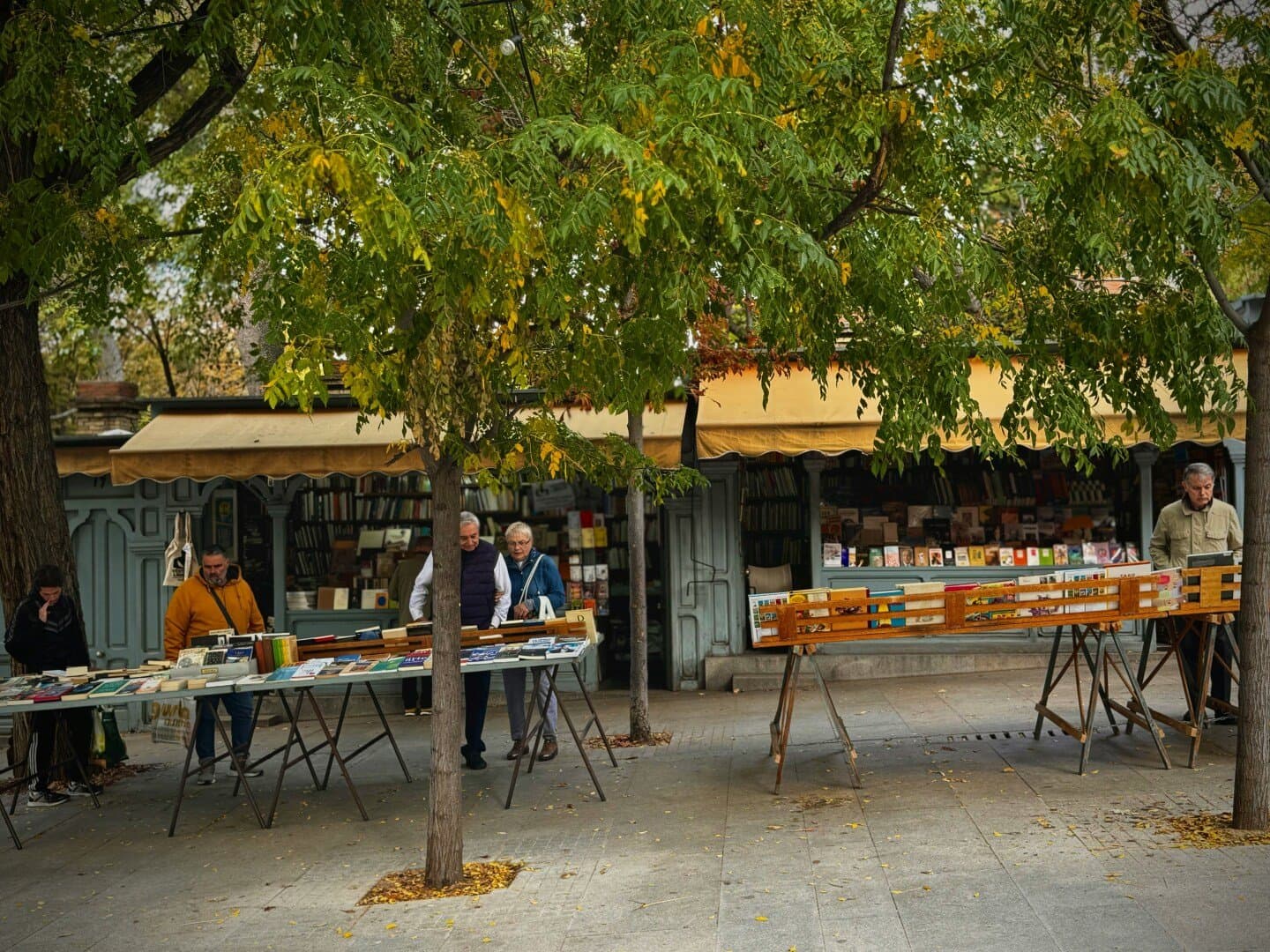קפה פועה, image 1 of 1