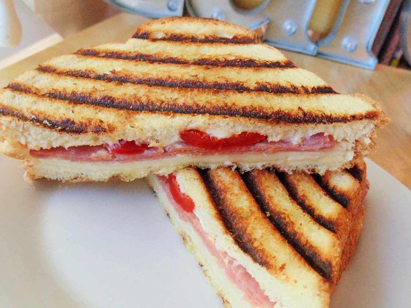 Panini, image 1 of 1