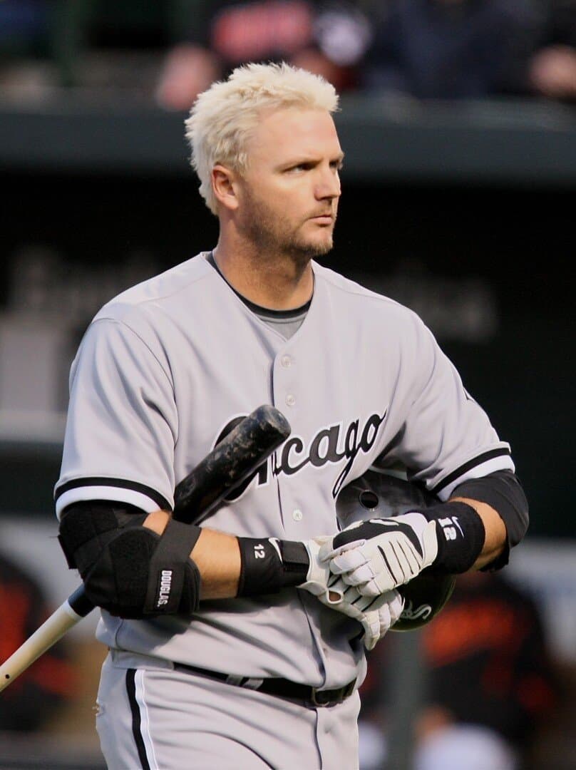 AJ Pierzynski, image 1 of 1