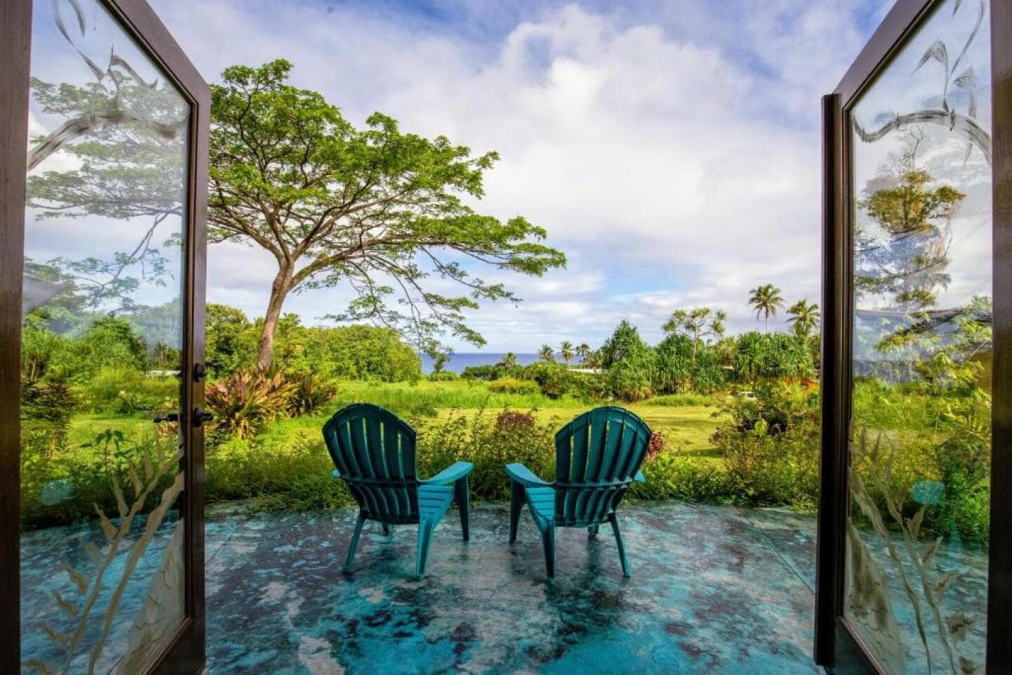 Kalani Retreat Center, image 1 of 1