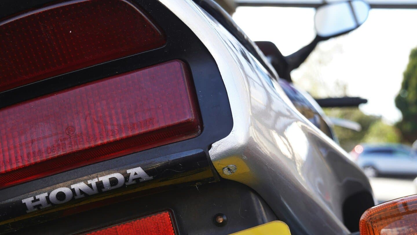Honda Civic Hatchback, image 1 of 1