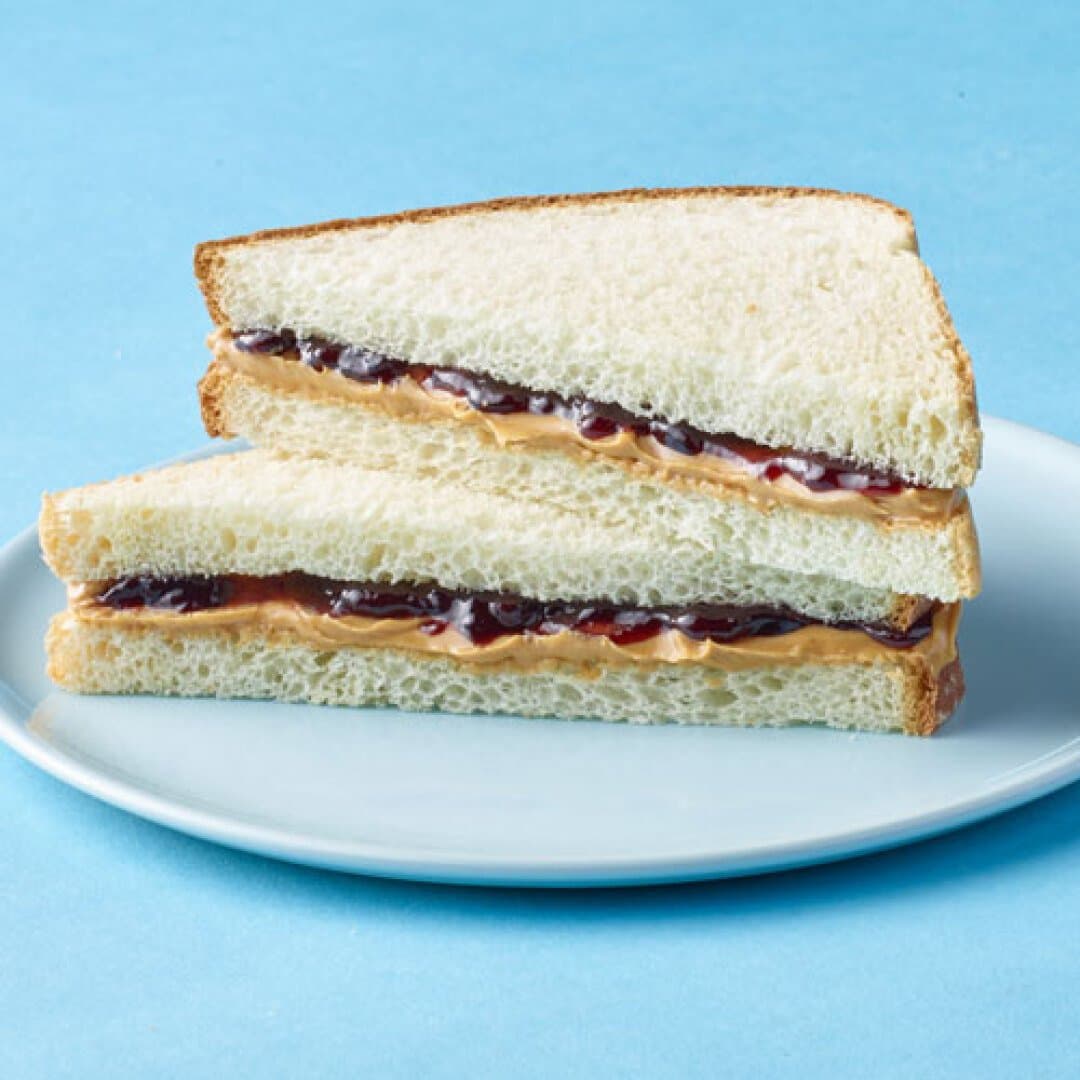 PB&J, image 1 of 1