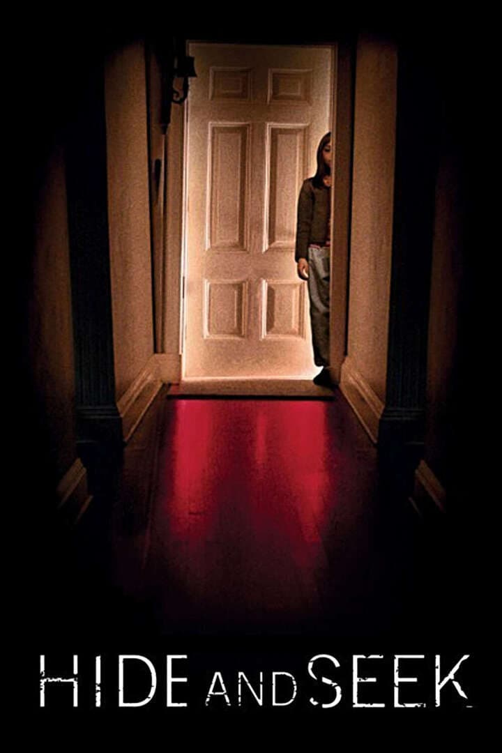 Hide and Seek, image 1 of 1