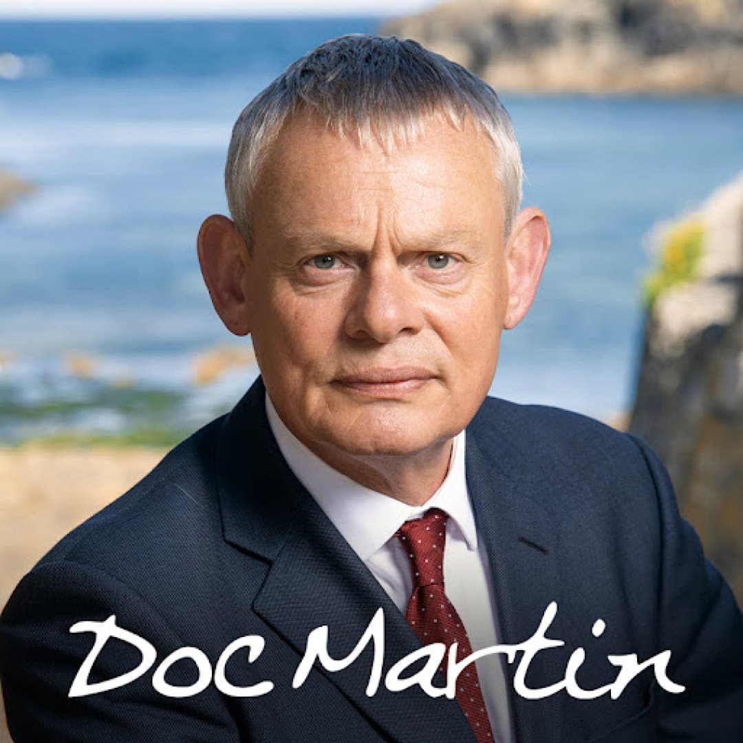 Doc Martin, image 1 of 1