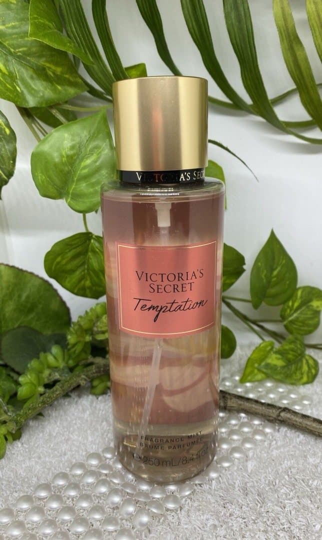Temptation - Victoria Secret, image 1 of 3