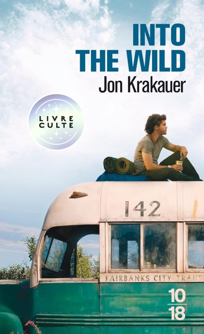 Into the Wild, image 1 of 1
