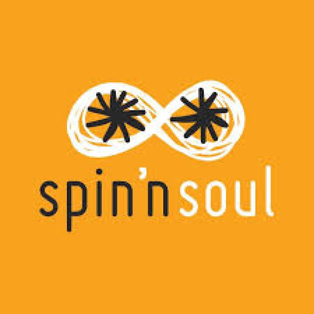 Spin’n Soul, image 1 of 1