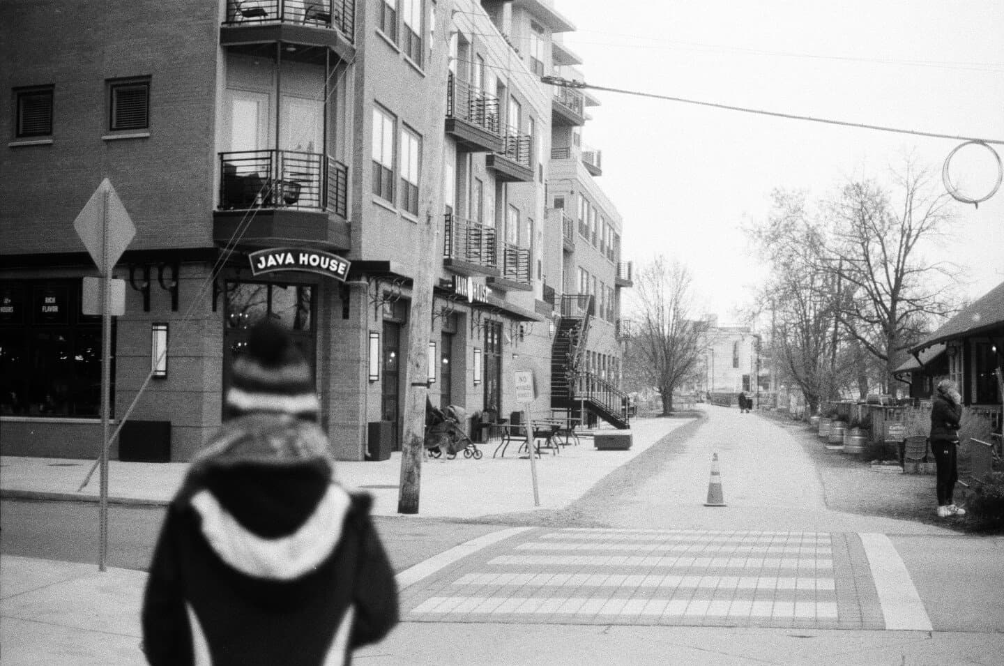 The Uses of Sidewalks: Safety (Jacobs, 1961, excerpted), image 1 of 1