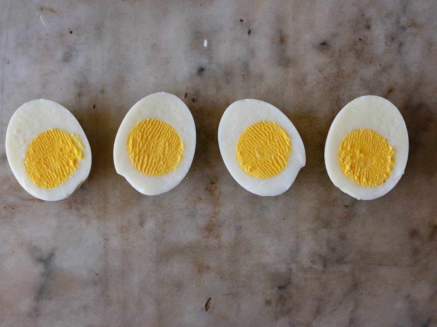 Hard-Boiled Eggs, image 1 of 1