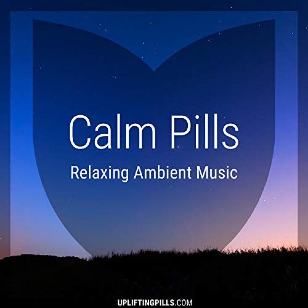 Calm Pills, image 1 of 1