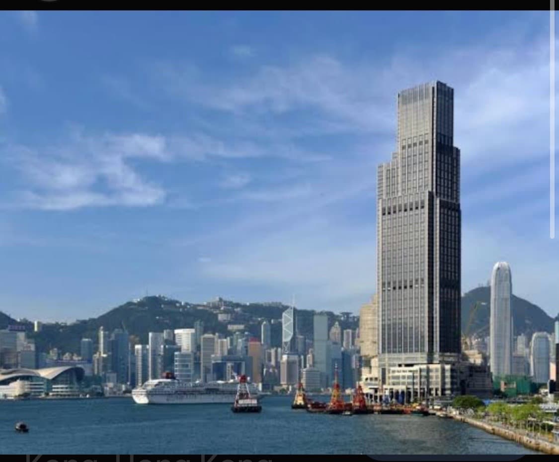Rosewood Hong Kong, image 1 of 1