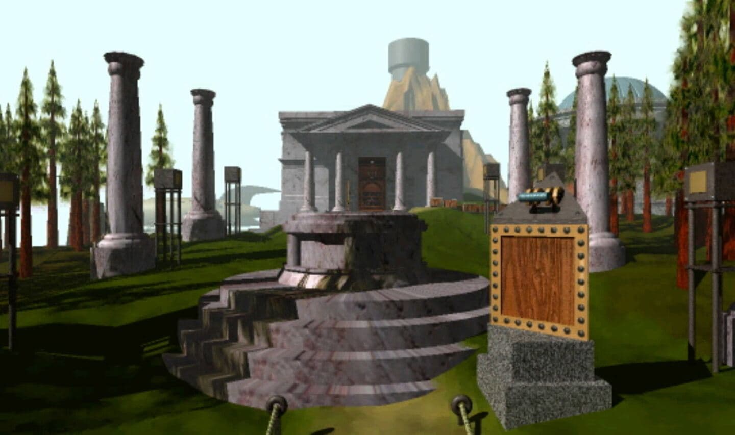 Myst, image 1 of 1