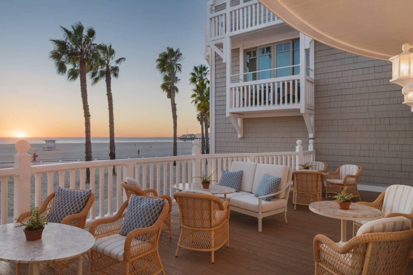 Shutters on the Beach, image 1 of 1