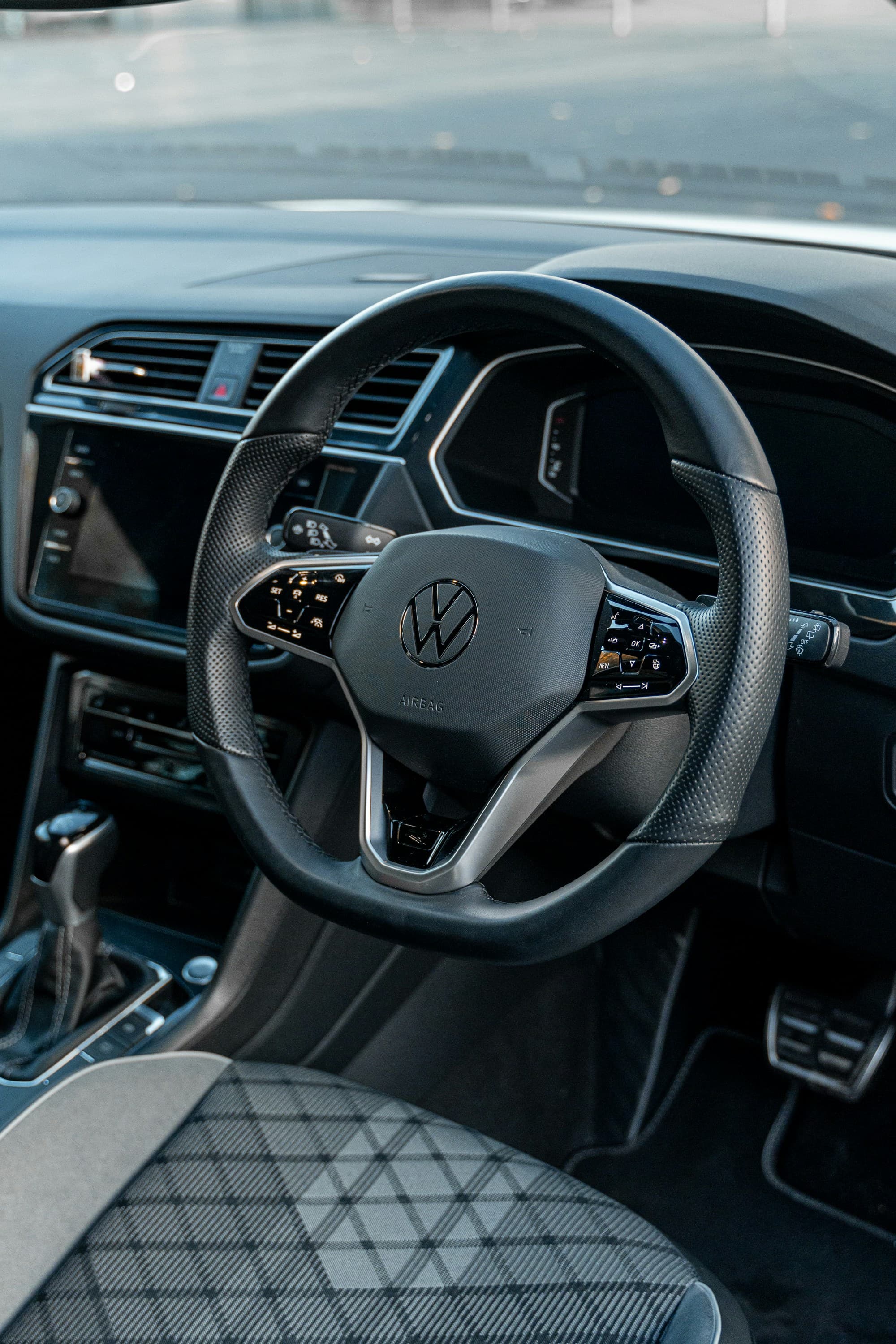 Volkswagen Nivus, image 1 of 1
