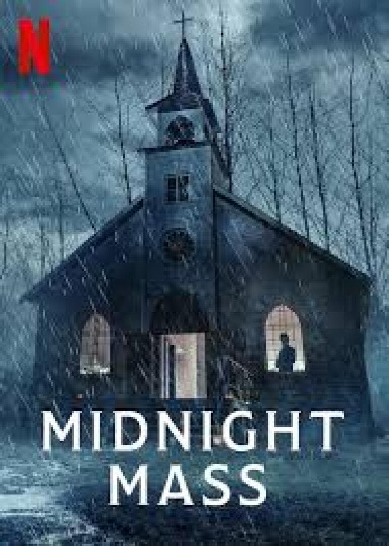 Midnight Mass, image 1 of 1