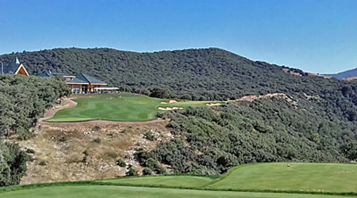 Ifrane Royal Golf Club, image 1 of 1