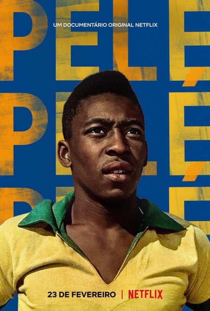 Pelé, image 1 of 1