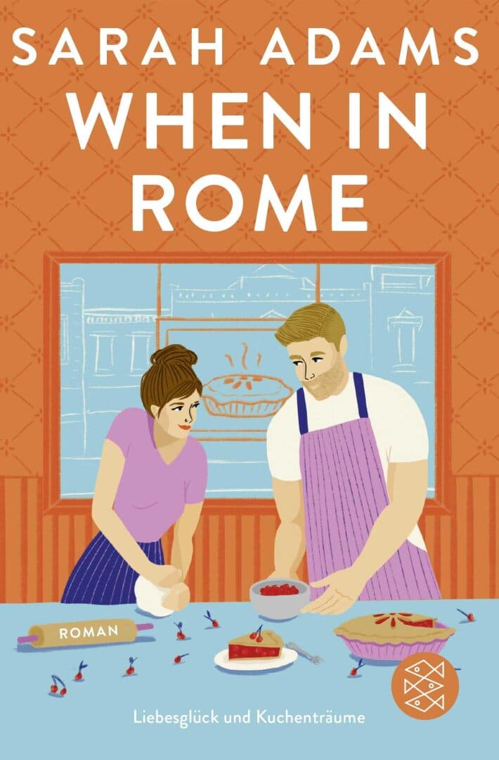 When in Rome, image 1 of 1