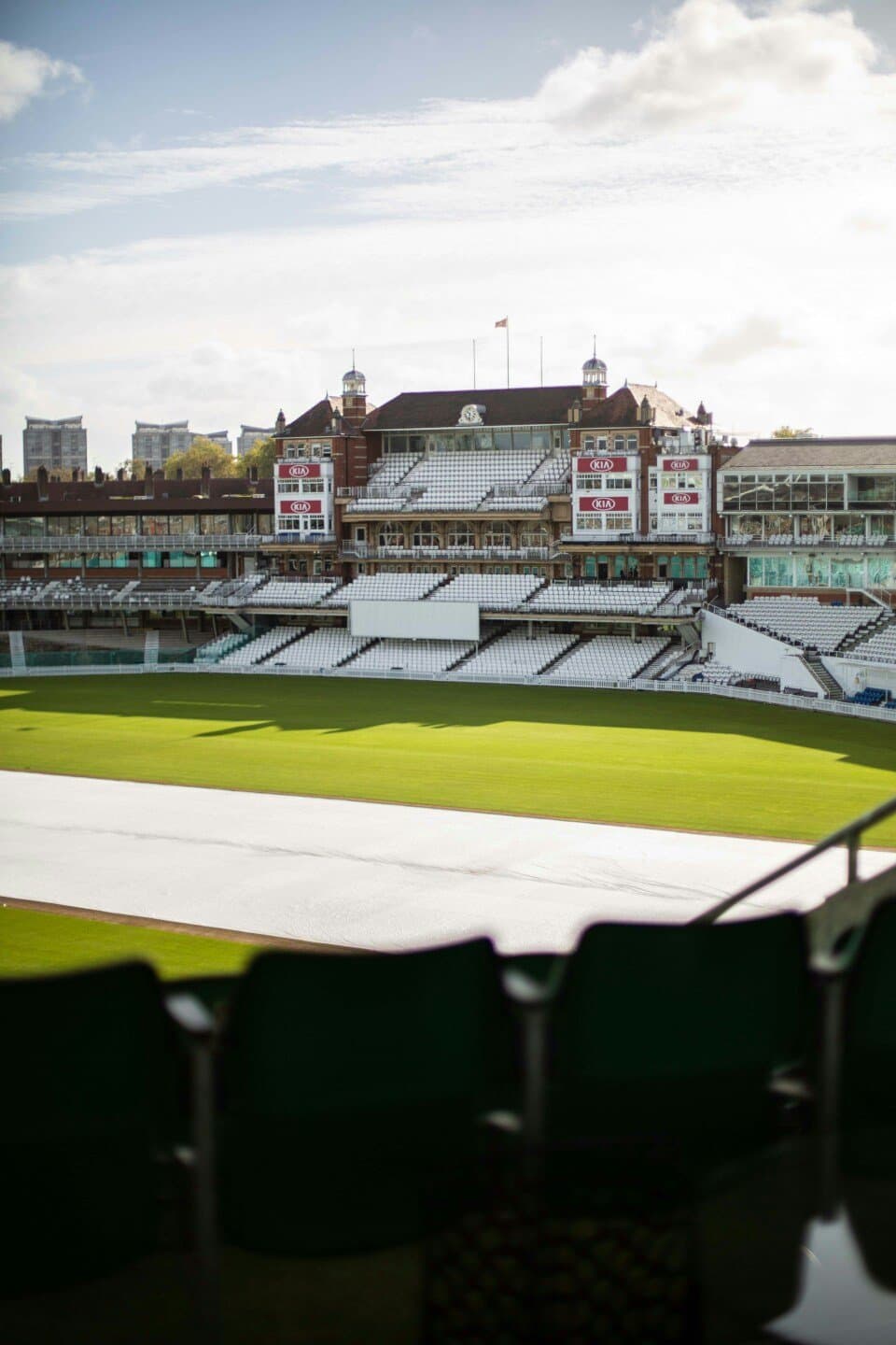 Emirates Old Trafford, image 1 of 1