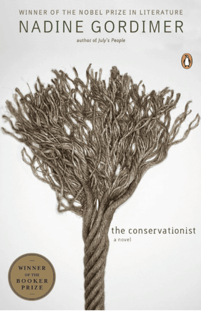The Conservationist, image 1 of 1