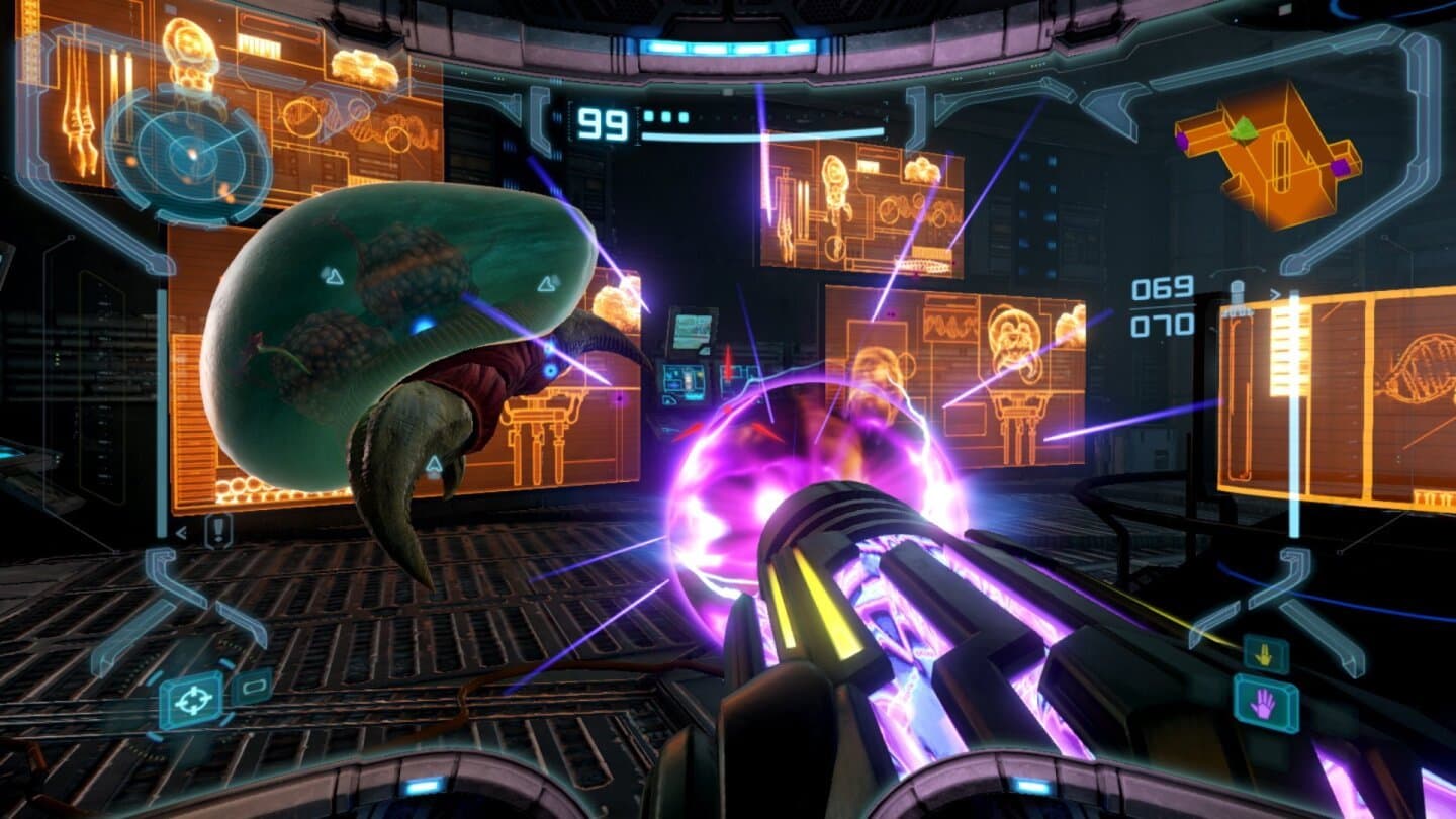 Metroid Prime, image 1 of 1