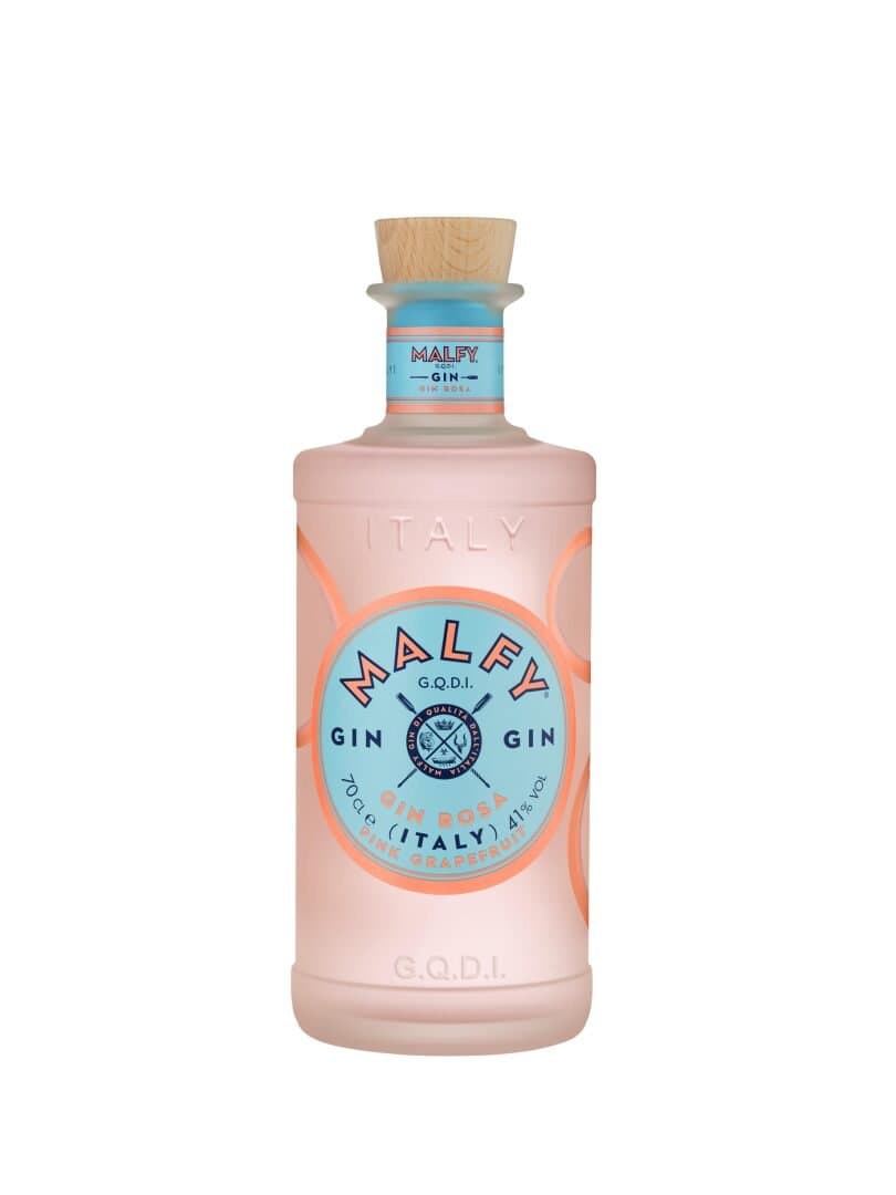 Malfy Gin Rosa, image 1 of 1